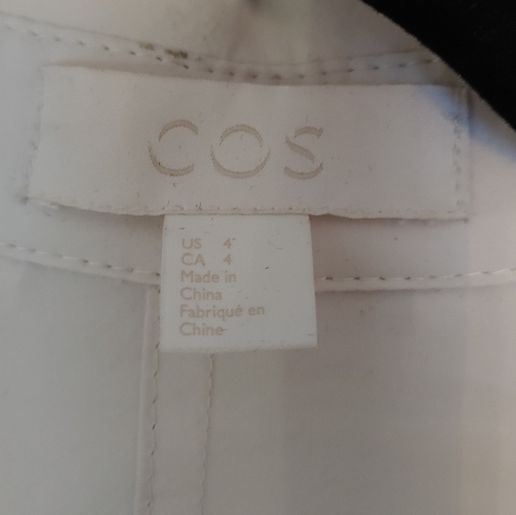 COS Women Jumpsuits Sz 4 US - Picture 10 of 10